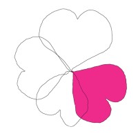 Bureau de Presse Anne de Lajartre logo