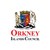 Orkney Islands Council logo