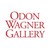 Odon Wagner Gallery logo