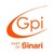 SINARI (ex-GPI ) logo