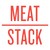 Meat:Stack logo