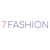 7FASHION logo
