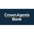 Crown Agents Bank logo