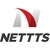 New England Tractor Trailer Training School (NETTTS) Logo