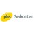 PHS SERKONTEN logo
