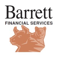 Barrett Financial Services logo