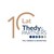 Thedy & Partners logo