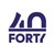 Forty Management logo