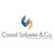 Cassel Salpeter and Co. logo