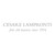 Lampronti Gallery logo