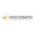 MICROSEMI logo