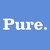 Pure logo