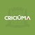 Prefeitura Municipal de Criciúma logo
