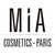 MIA COSMETICS PARIS logo