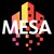 Mathematics, Engineering, Science Achievement (MESA) program logo