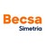 Becsa logo