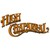 High Chaparral Sweden logo