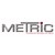 METRIC FRANCE logo