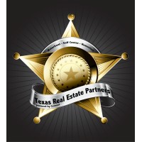 Texas Real Estate Partners logo