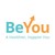 BeYou logo