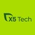 X5 Tech logo