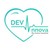 DEVINNOVA logo