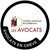 CNB Conseil national des barreaux - les avocats logo