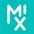 MIX Coworking logo