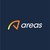 Areas France logo