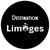 Office de Tourisme de Limoges Métropole logo