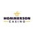 Hommerson Casino logo