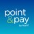 Point & Pay logo