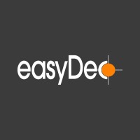 easyDec SA logo