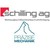 Max Schilling AG und Präzise Mechanik AG logo