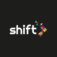 Shift logo
