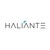 Haliante logo