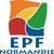 EPF Normandie logo