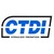 CTDI HYDRAULIQUE logo