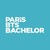 Paris BTS logo