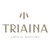 Triaina Agencia Marítima logo