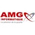 AMG INFORMATIQUE Bourgogne-Franche-Comté logo