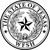 North Texas State Hospital logo
