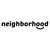 Neighborhood logo