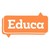 Educa logo