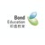 Bond Education Group Logo