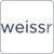 Weissr logo