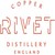 Copper Rivet Distillery logo