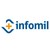 Infomil logo