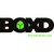Mystery BOXD logo