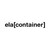 ELA Container logo
